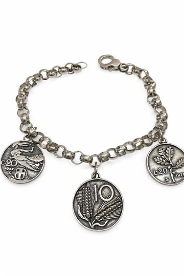 Bracciale Suali Donna in Argento BM1355 - BM1355